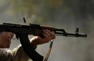 مقتل اثنين مدنيين أثر اطلاق النار على حافلة من قبل مسلحين بأبين 