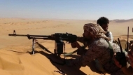 القوات الحكومية تستعيد مواقع بعد ساعات من سقوطها بصرواح