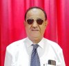 عمر الحار